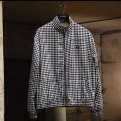 crest clothing ポーガーズあつむ着用 crest clothing ブルゾン ポーカーズあつむ着用 gwdh 購入 - メルカリ
