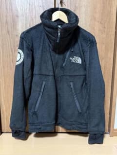 ザ・ノース・フェイスアンタークティカバーサロフトジャケットNA61930L黒のサムネイル