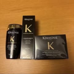 Krastase Chronologisteセット - メルカリ