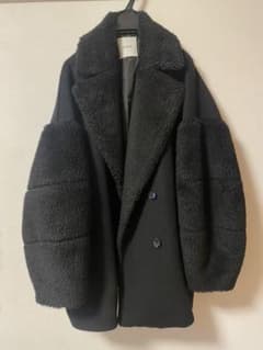 BOA COMBINATION COCCOON COATのサムネイル