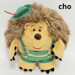 シンクウェイトイズ トイストーリー3 ミスタープリックルパンツ 等身大 シンクウェイトイズ トイストーリー3 ミスタープリックルパンツ 等身大