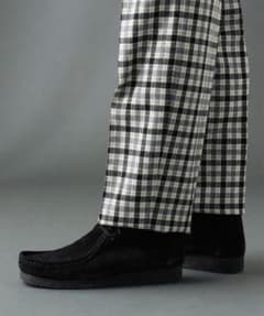 Lloyd Footwear スエードアイリッシュモカシン UK8.5 ワラビー - メルカリ