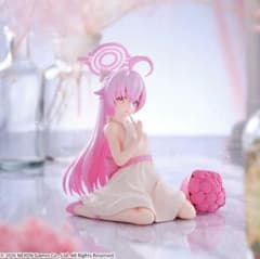 ブルーアーカイブ Yumemirize ホシノ