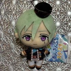 あんスタ あんさんぶるスターズ ぬいぐるみ 新衣装 ALKALOID 風早巽