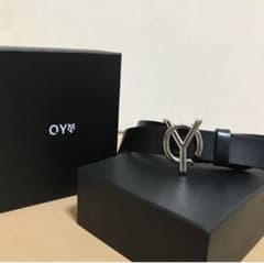 韓国ブランド OY ベルトのサムネイル