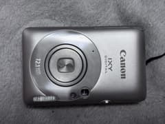 Canon IXY DIGITAL 210 ISのサムネイル