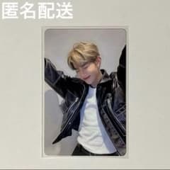 ZB1 ジャンハオ 勝ち 特典 トレカ オフイベ ゆらゆら じゃんけん