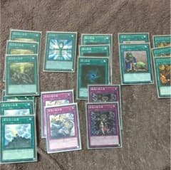 遊戯王堕天使デッキ 限定価格のサムネイル