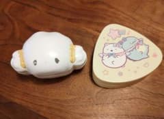 Sumikko Gurashi Cogimyun Small Item Storage Case