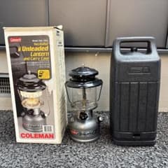 Coleman Unleaded 2マントルランタン 285-740Jのサムネイル