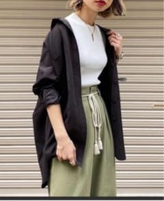 PAGEBOY ビックシャツ　お値下げ不可ですのサムネイル