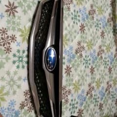 スバル SUBARU レガシィB4 フロント グリル[値下げ]のサムネイル