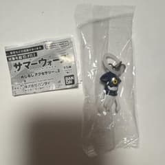 サマーウォーズ めじるしアクセサリー2マンスケのサムネイル