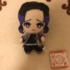鬼滅の刃　ともぬい　柱登場編　蟲柱のサムネイル