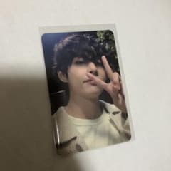 BTS トレカのサムネイル