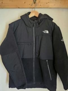 THE NORTH FACE Mサイズ NA72052 デナリ　フリースのサムネイル