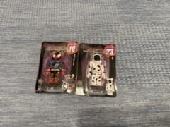 BE@RBRICK スパイダーマンのサムネイル
