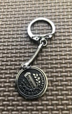 三菱エレベーター　MITSUBISHIのサムネイル