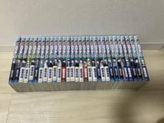 黒子のバスケ　全巻セット　1巻〜30巻のサムネイル