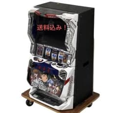 スマスロ シン・エヴァンゲリオン 実機のサムネイル