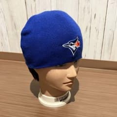 ニットキャップ　new era toronto  #10のサムネイル