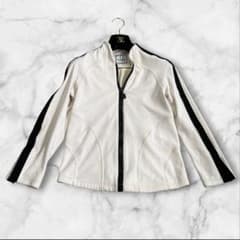 希少美品】ロシャス オンワード ロングスカート コットン シルク