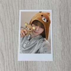 idntt ファニ トレカ リラックマ Starlike Musicのサムネイル