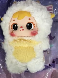 三小毛 SAMUEL サミュエル 十二星座系列 牡羊座のサムネイル