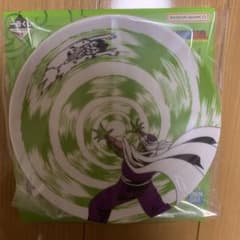 一番くじ  ドラゴンボール EX  激闘!!天下一武道会 H賞ラウンドプレートのサムネイル