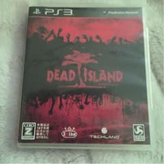 PS3 デッドアイランドのサムネイル