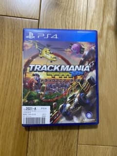 トラックマニア ターボのサムネイル