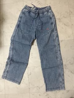Diesel ライトブルー デニムパンツ Sのサムネイル
