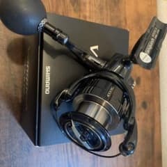 最終値下げSHIMANO Vanquish ヴァンキッシュ4000 XG - メルカリ