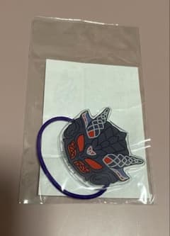 가면 라이더 가브 카오카 오카오 헤어 고무 2 랑고 스토맥