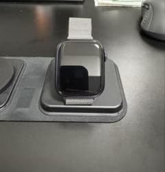 Apple Watch Series9 GPS 45mm バッテリー100%のサムネイル