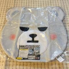 BIGBANG D-LITE もこもこルームマットのサムネイル
