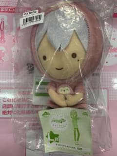 アイドリッシュセブン 一番くじ すみっコぐらし 千 ぬいぐるみのサムネイル