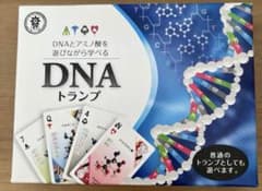 DNAトランプのサムネイル
