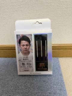 TRiNiDAD PRO RAUL 松本康寿モデル ソフト - メルカリ