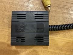 データシステム RSPEC バックカメラ変換ユニット 変換ハーネス RCA変換のサムネイル