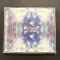 Novelbright SKYWALKのサムネイル