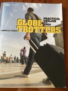 GLOBE TROTTERS Practical Englishのサムネイル