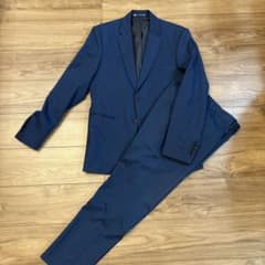 ZARA セットアップ　スーツのサムネイル