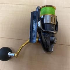 15ツインパワーsw 4000XG 替スプール付のサムネイル