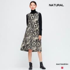 UNIQLO x Marimekko  レディース ワンピースのサムネイル