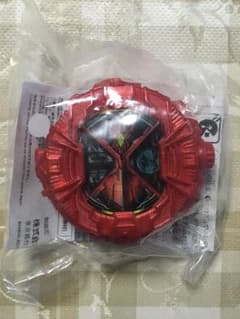 仮面ライダー DXオーズタジャドルコンボライドウオッチのサムネイル