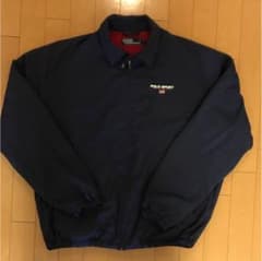 POLO SPORT スイングトップのサムネイル