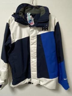 HELLY HANSENのサムネイル