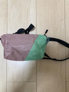 high tail designs ウェストバッグのサムネイル