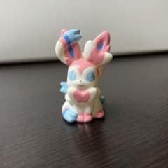 닌텐도 포켓몬 닌피아 피규어 소후비 손가락 인형 식완 Pokémon